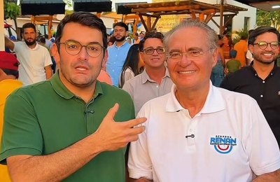 Mar Vermelho: Articulação política robusta garante moradia, maquinário e avanços