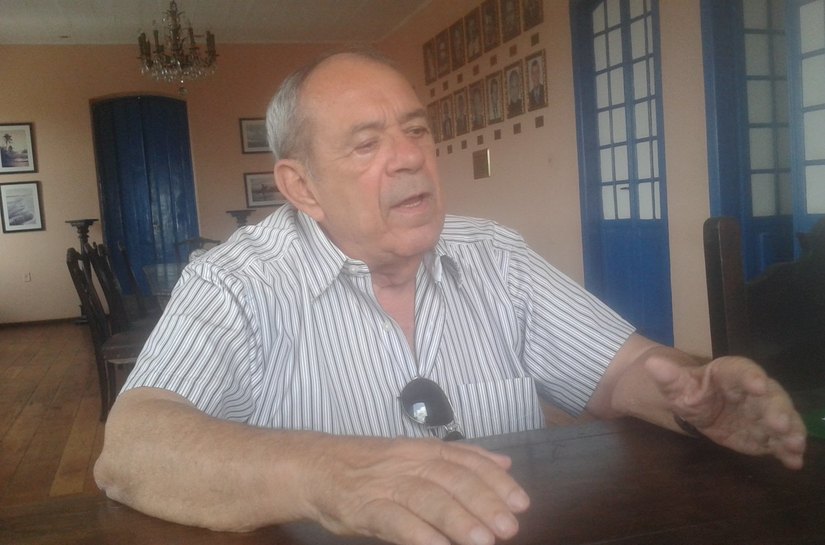 Festa Literária de Marechal Deodoro será de 31 de agosto a 3 de setembro