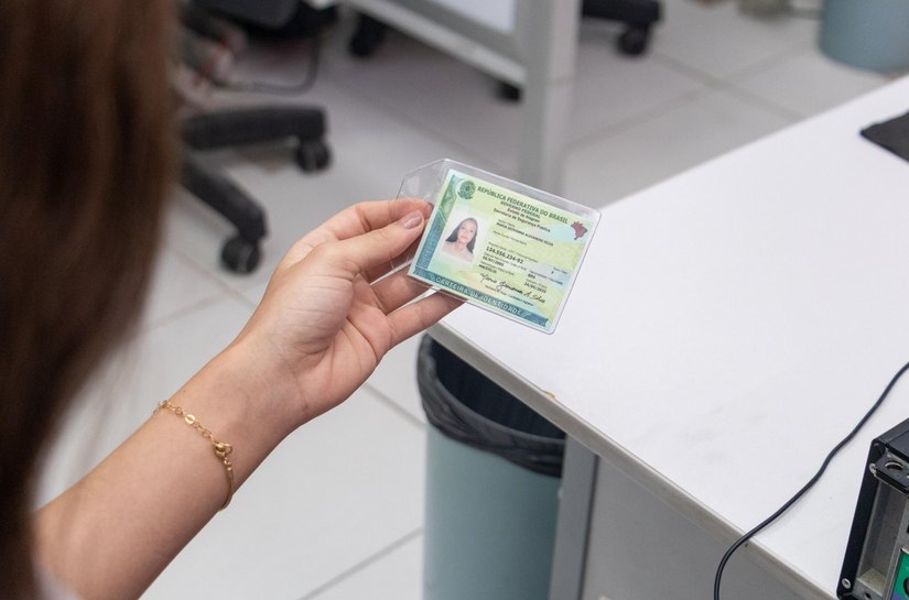 Comprovante de residência será obrigatório para emissão da nova Carteira de Identidade Nacional