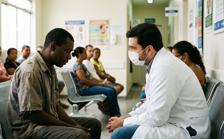 Homens negros e pardos têm câncer de próstata mais avançado no SUS, aponta estudo do IDOR