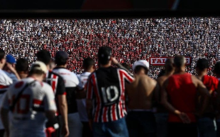 Ouvidoria acompanha investigações sobre morte de torcedor do São Paulo