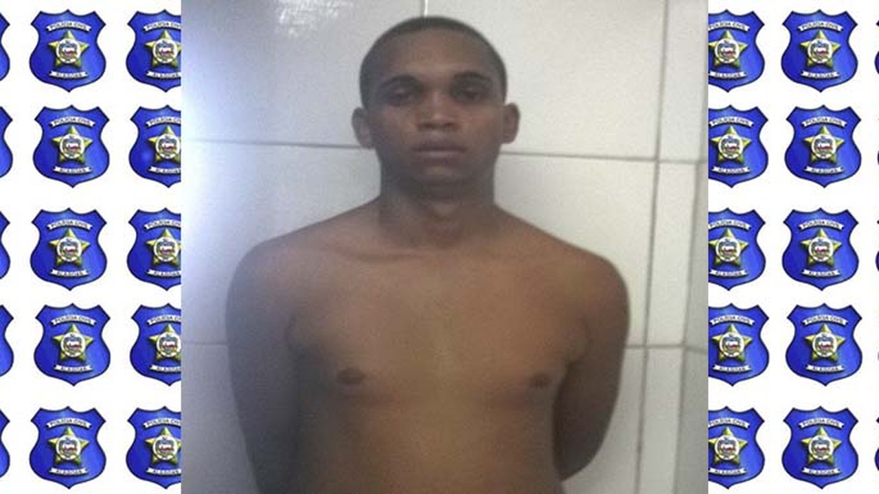 Maceió: Oplit prende homem acusado de roubo