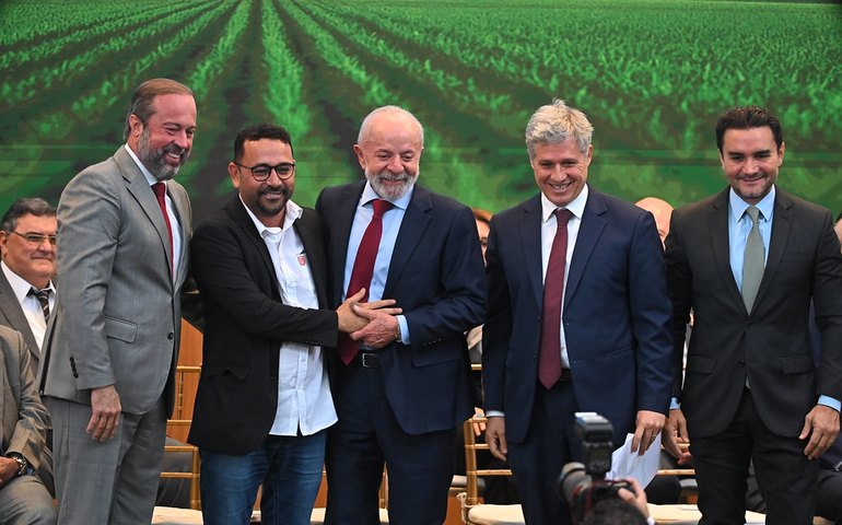 Presidente da Unicafes-AL destaca papel fundamental de Alagoas na transição energética nacional após aprovação da Lei Combustível do Futuro