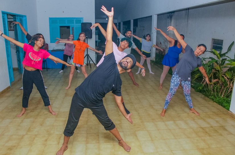 Secretaria de Cultura de Coruripe abre matrículas e rematrículas para projetos culturais