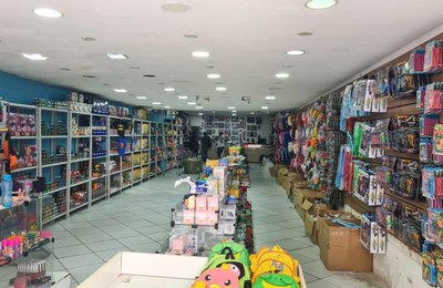 Sefaz flagra mais de R$ 480 mil em mercadorias irregulares no comércio de Maceió