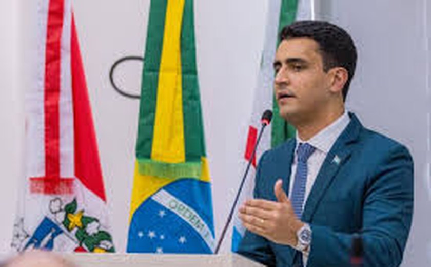 JHC tem larga vantagem na disputa pela Prefeitura de Maceió, segundo DataTrends