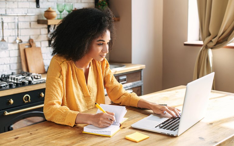 Para professora, Enem 2021 representa o desestímulo de uma geração