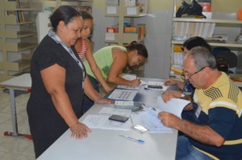 Semed homologa resultado da eleição em 88 escolas municipais