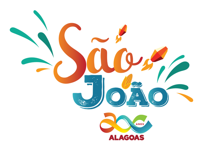 Governo de Alagoas divulga programação completa do São João 200 anos