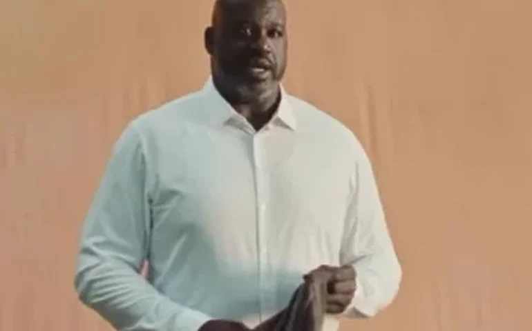 Shaquille O'Neal compara críticas a Neymar com as de Jordan e LeBron