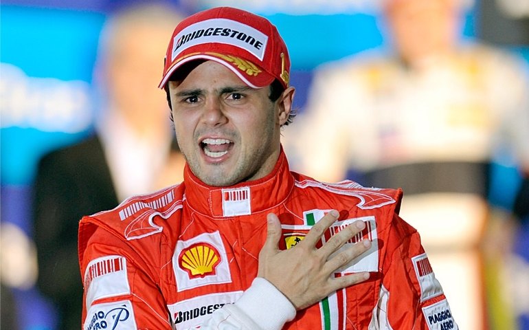 Velopark volta ao calendário da Stock Car e terá estreia de Felipe Massa