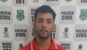 acusado latrocinio lamarão 