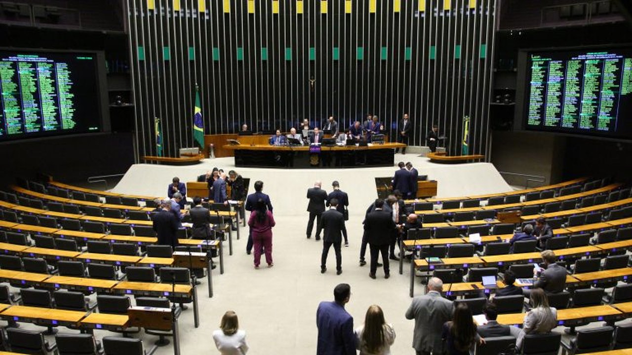 Câmara pode votar nesta quarta-feira novo regime para socorrer ou liquidar bancos