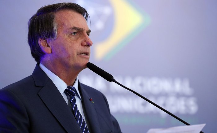 Bolsonaro será ouvido sobre denúncias de que interferia na Polícia Federal