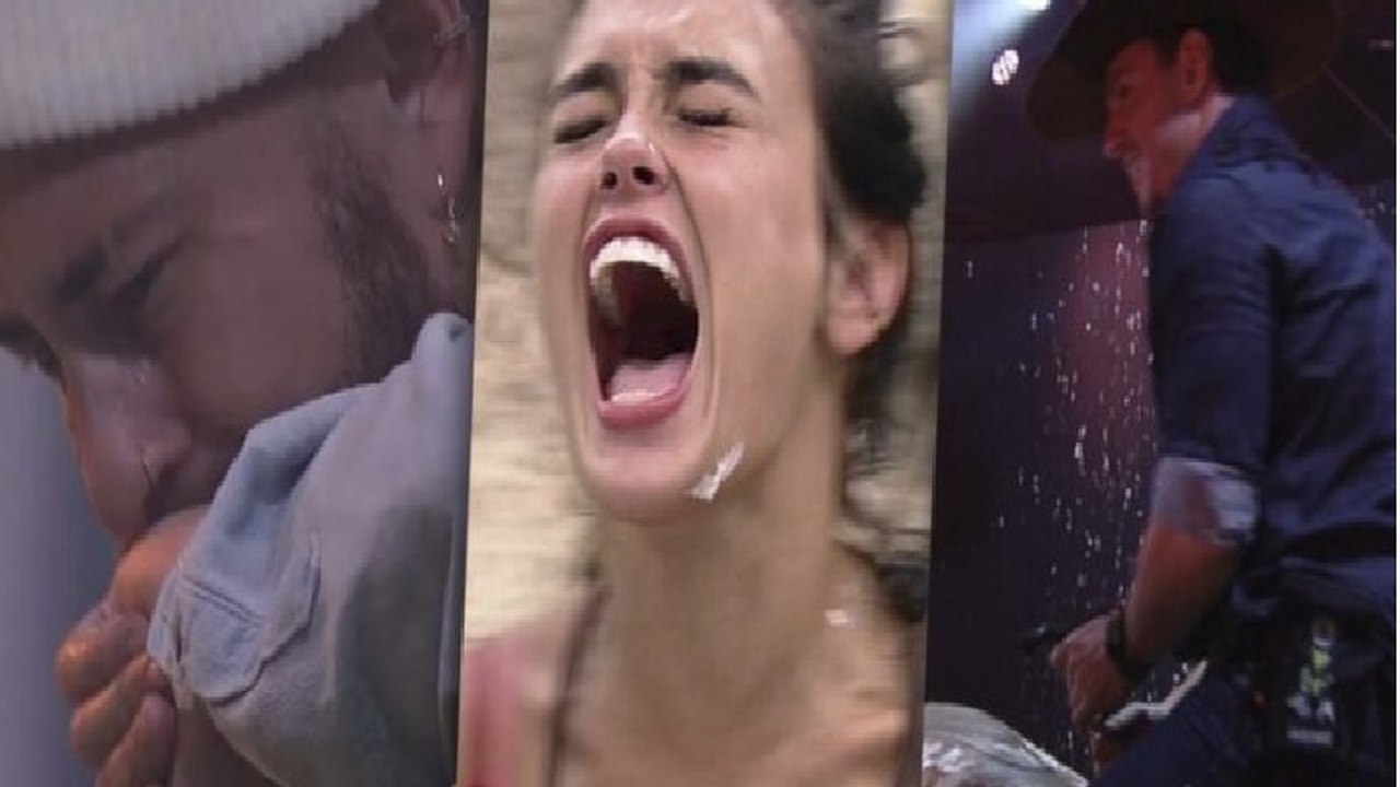 Revelações, surto e choro marcam a madrugada de festa do ‘BBB 23’