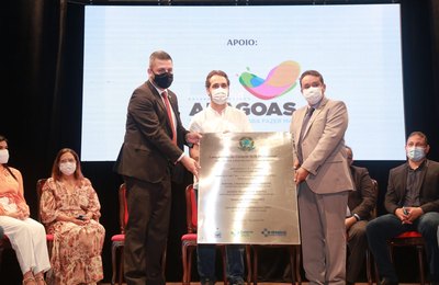 Penedo sedia primeira edição do Seminário Estadual de Atenção Primária à Saúde