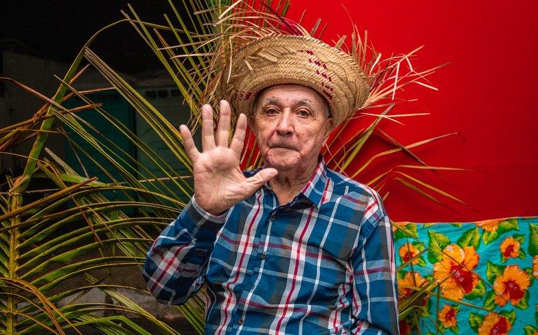 “Arraiá do Pedoca” mantém tradição junina familiar no Bairro Eldorado