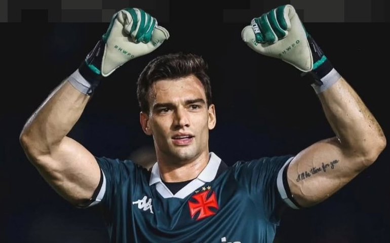 Léo Jardim salva e Vasco elimina o Operário-PR na Copa do Brasil; Grêmio é eliminado