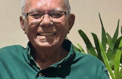 Morre José Cícero de Holanda Cavalcante, integrante de uma das  famílias mais tradicionais de Maribondo