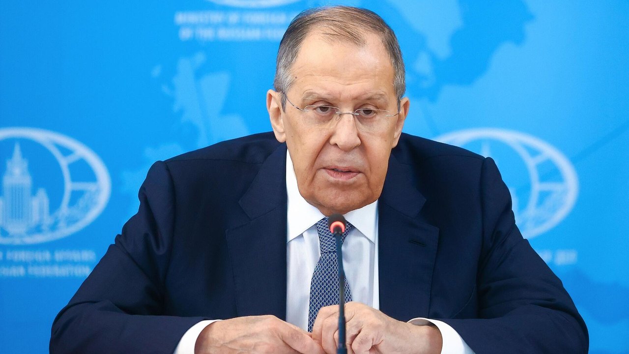 Ocidente nunca respeitou Carta da ONU sobre a igualdade dos Estados, diz Lavrov
