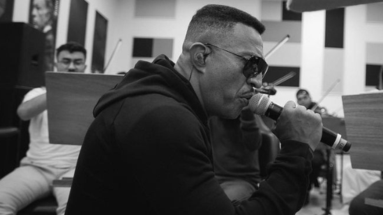 Santos conta com palestras motivacionais de Mano Brown, Oscar e Joel Jota para fugir do Z-4