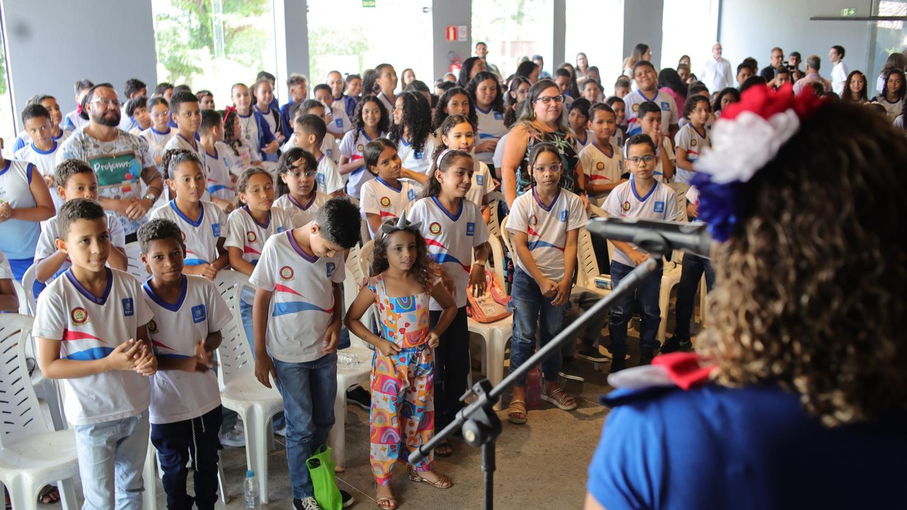 Biblioteca Pública Estadual promove 8ª edição da Praça Literária em Maceió