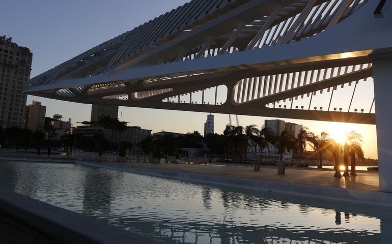Urban 20: evento no Rio reúne prefeitos de mais de 60 cidades