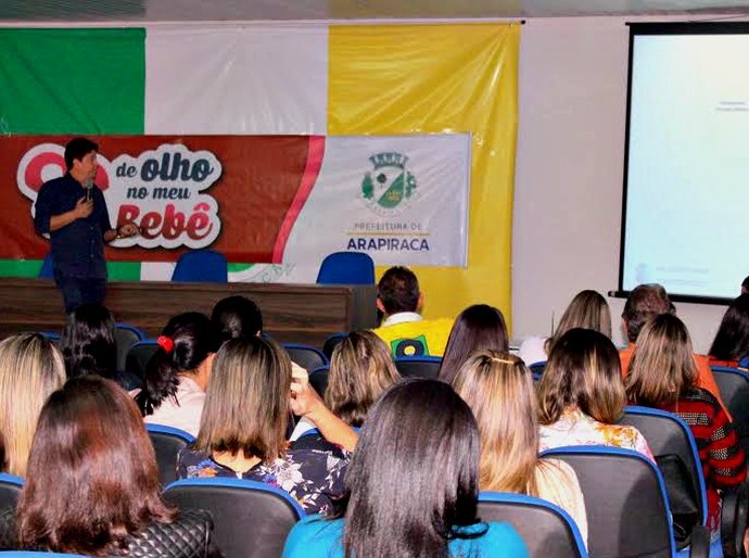 Municípios recebem ações de prevenção ao uso de álcool e outras drogas