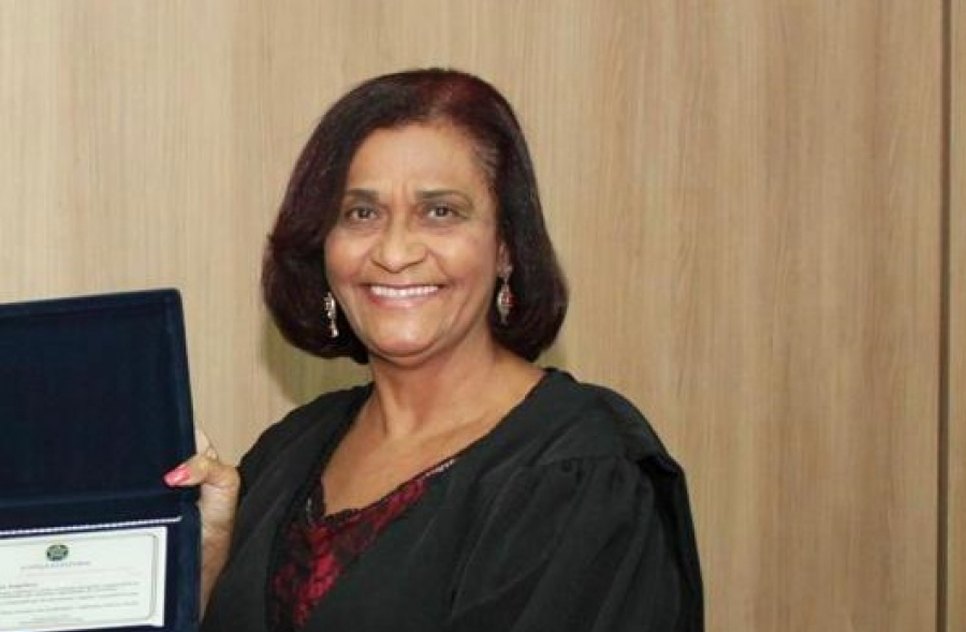 Nova desembargadora é promovida pelo Tribunal de Justiça de Sergipe
