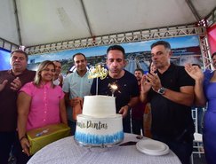   Marco Antônio / Agência Alagoas