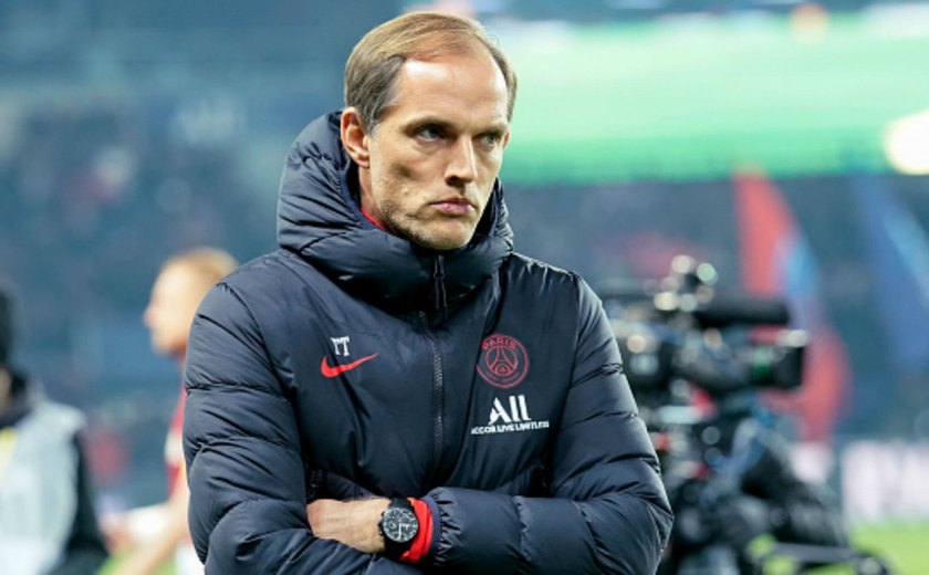 Tuchel elege City como &#8216;melhor do mundo&#8217;, mas destaca &#8216;fome&#8217; de título do Chelsea