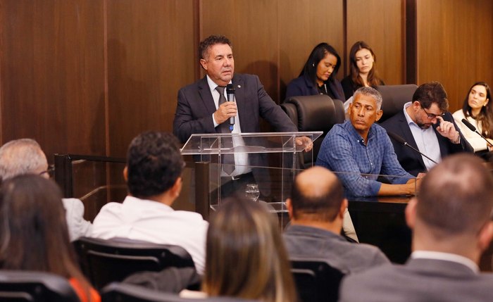 Sem acordo entre as partes, desembargador deve decidir sobre a greve até a próxima semana