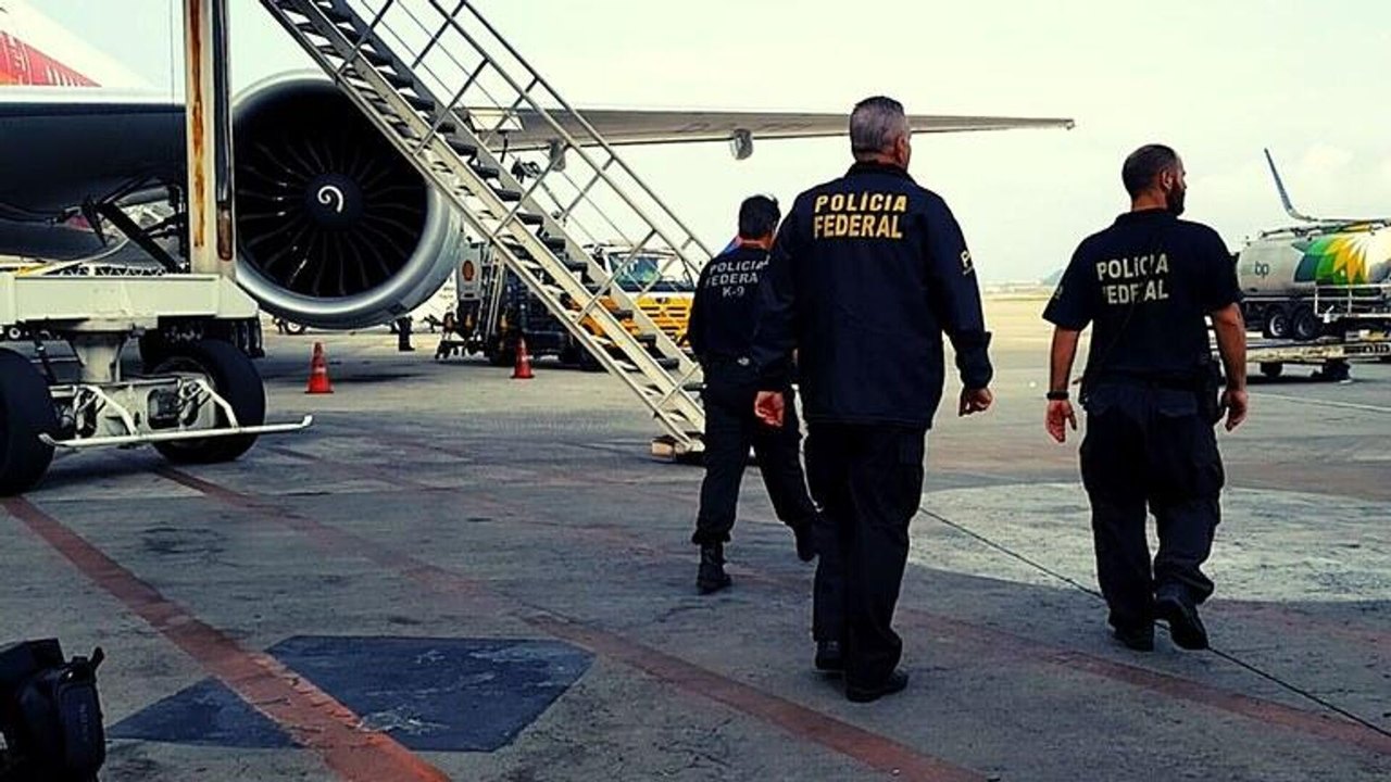 Empresário que delatou PCC ao Ministério Público é executado a tiros no Aeroporto de Guarulhos
