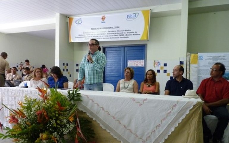 União dos Palmares:Licença ambiental para construção do Campus V da Uneal é publicada