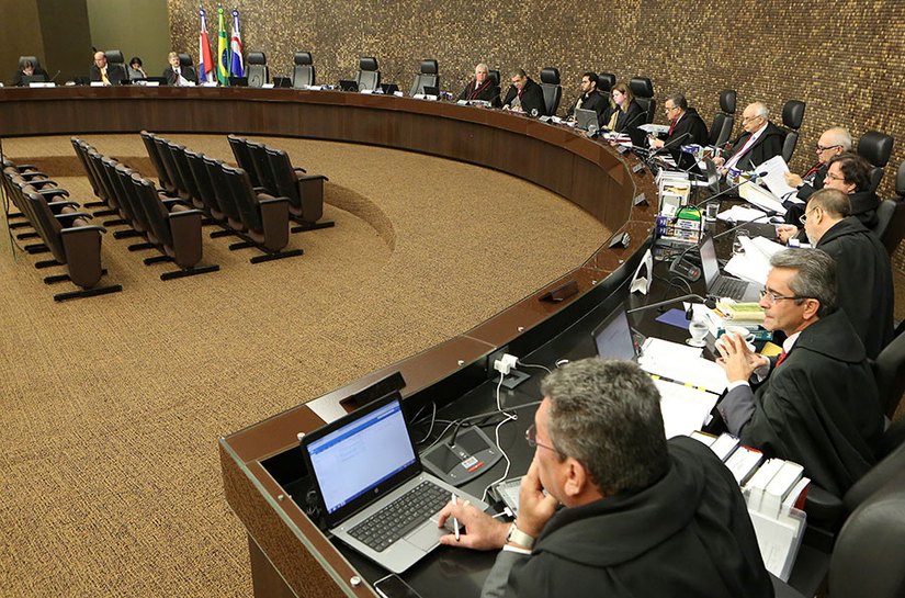 Pleno do TJ julga processo contra Dudu Holanda nesta terça-feira (15)