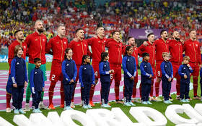 'Estádio jardim' começa a ser construído na Sérvia e sonho é sediar a final da Liga Europa