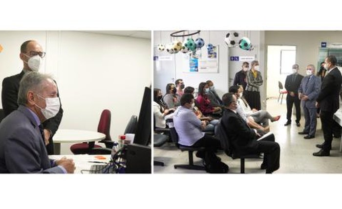 1ª VT de Maceió e a SEPP são as Unidades que movimentaram os maiores valores 1ª VT de Maceió e a SEPP são as Unidades que movimentaram os maiores valores