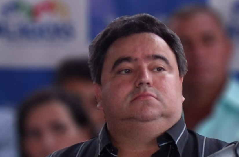 Ex-prefeito de Inhapi tem 15 dias para se pronunciar sobre ação de improbidade