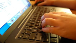 cadastro online