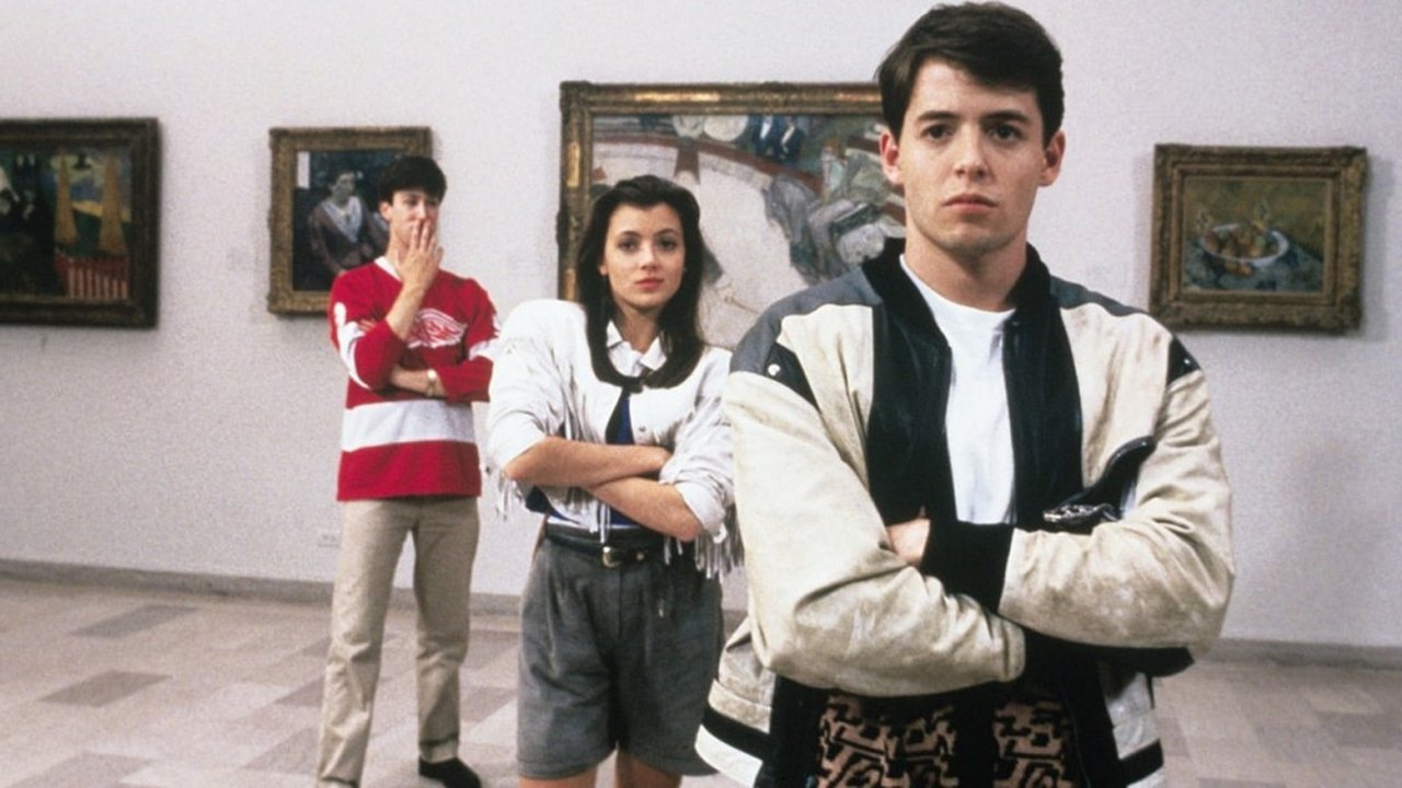 ‘Curtindo a Vida Adoidado’ ganhará filme derivado após 35 anos