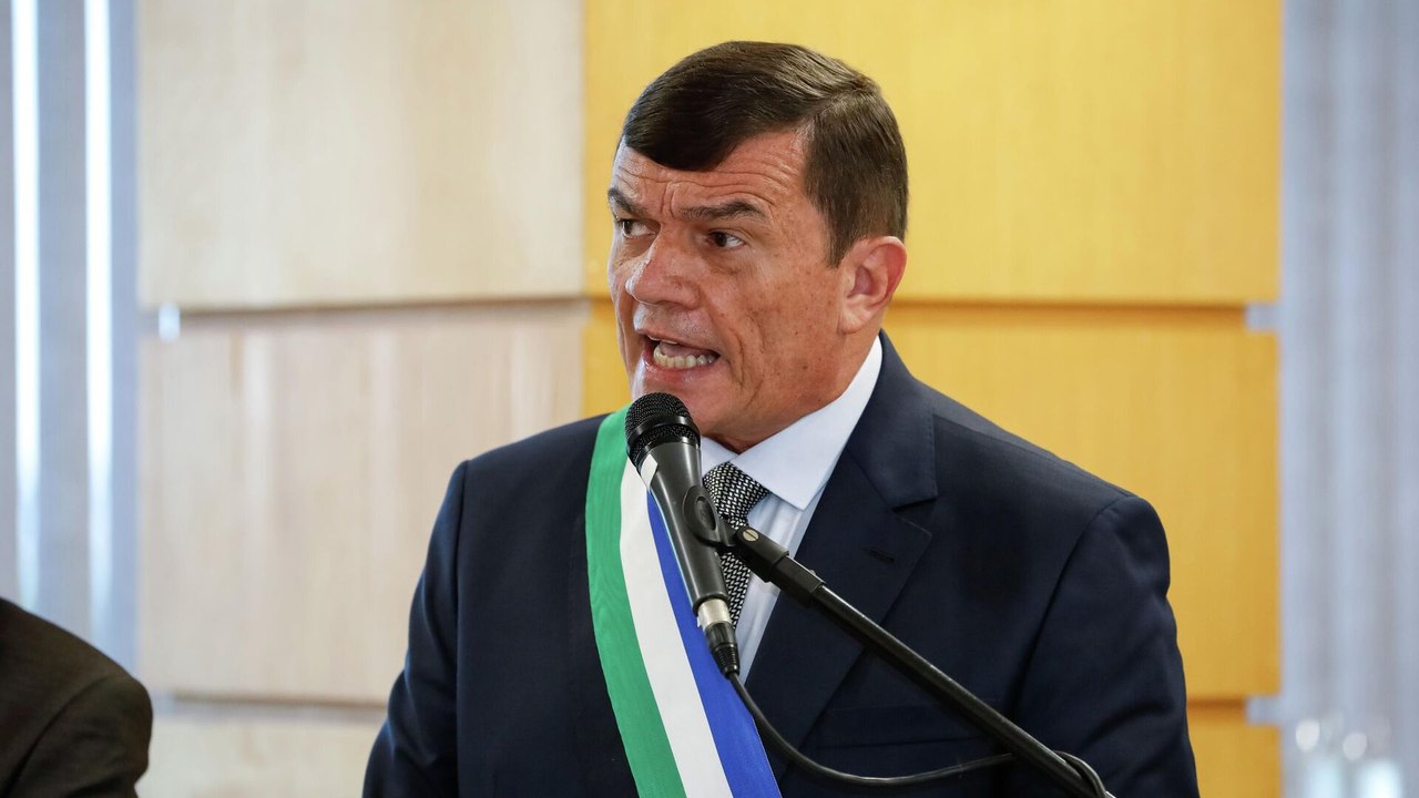Ex-ministro da Defesa de Bolsonaro, Paulo Sérgio Nogueira presta depoimento ao STF sobre o 8 de janeiro