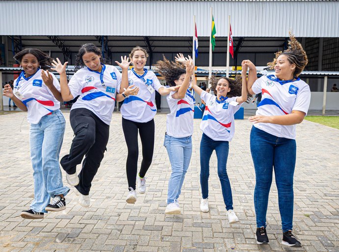 Rede estadual de Educação começa o ano letivo 2026 nesta quinta (12)