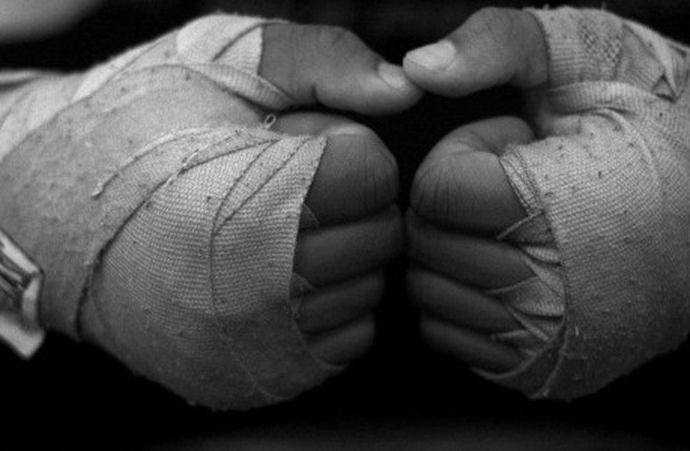 Kickboxing