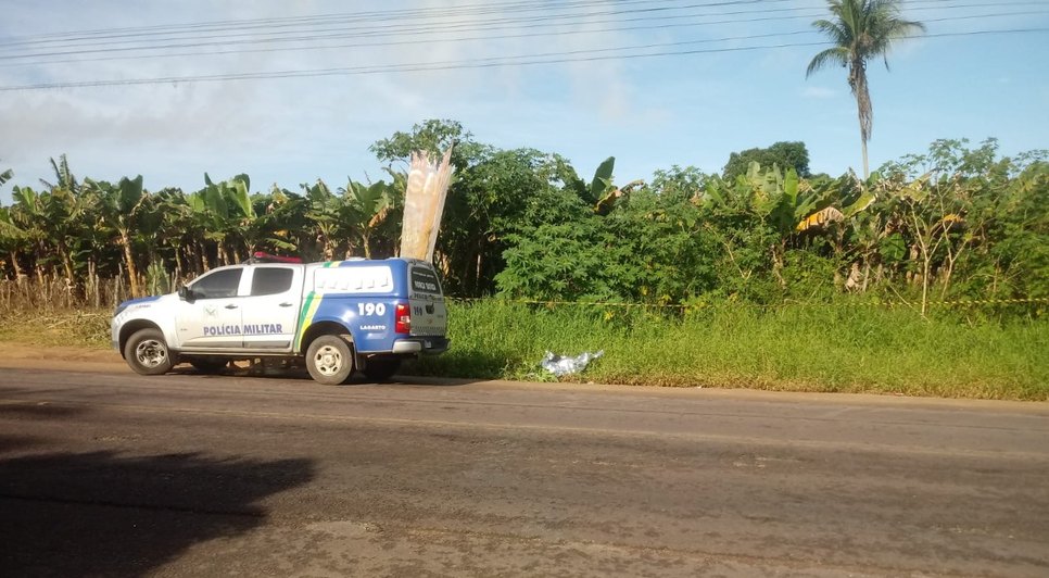 Suspeito de matar pedestre atropelado e não prestar socorro em Lagarto é indiciado por homicídio