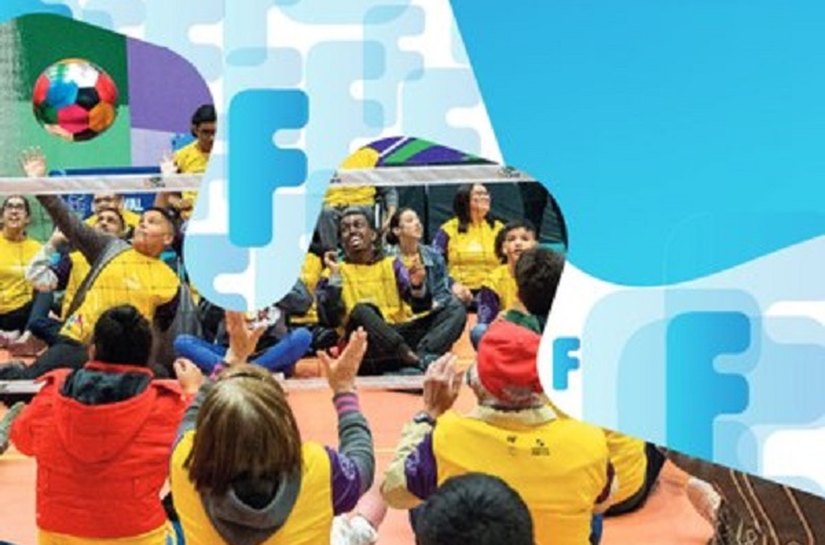 Festival Paralímpico 2023 recebe inscrições de participantes; evento acontece em maio