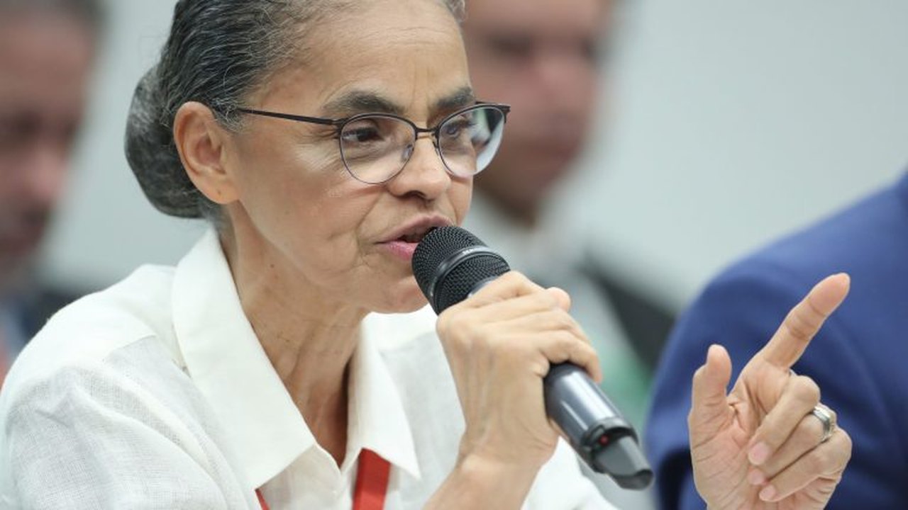 Marina sob ataque: os três recados do Congresso à ministra do Meio Ambiente do governo Lula