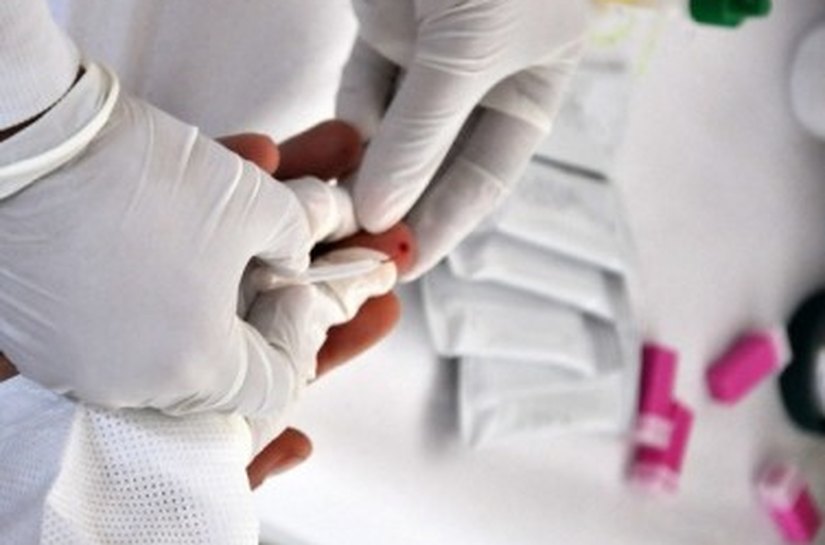 Saúde leva Centro de Testagem ao Projeto ViraVida