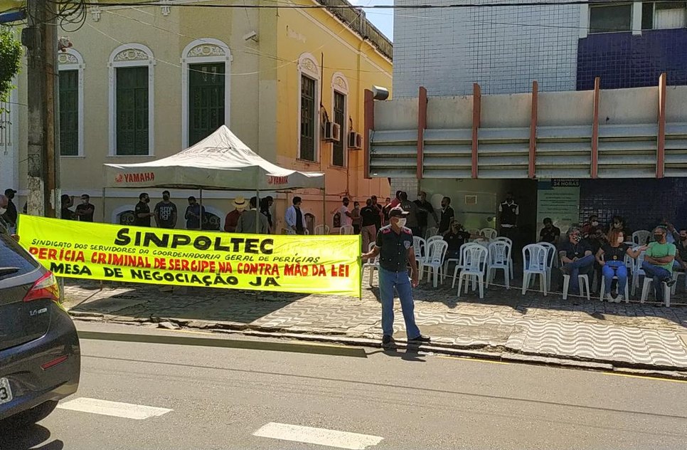 mobilização