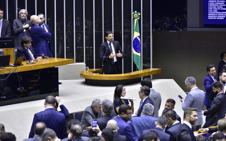 Lei do arcabouço fiscal é sancionada; novo regime substitui o teto de gastos públicos