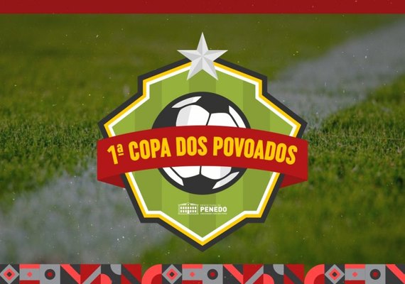 Secretaria de Esportes de Penedo promove campeonato de futebol nos povoados